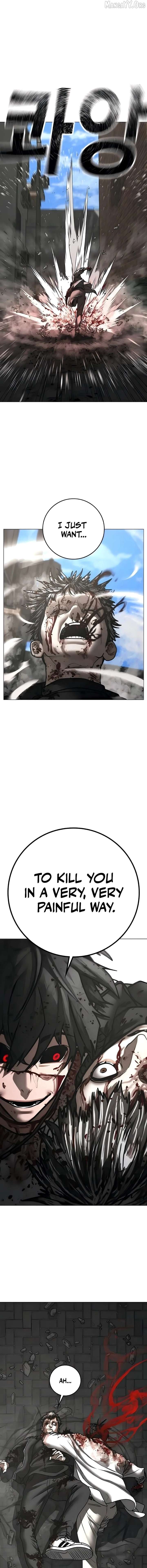 Read Reality Quest Manga Online