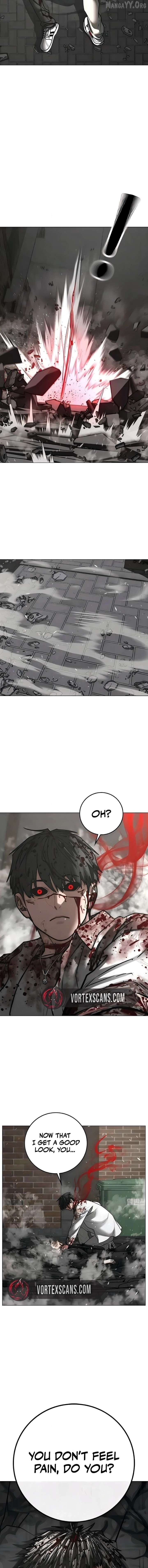 Read Reality Quest Manga Online