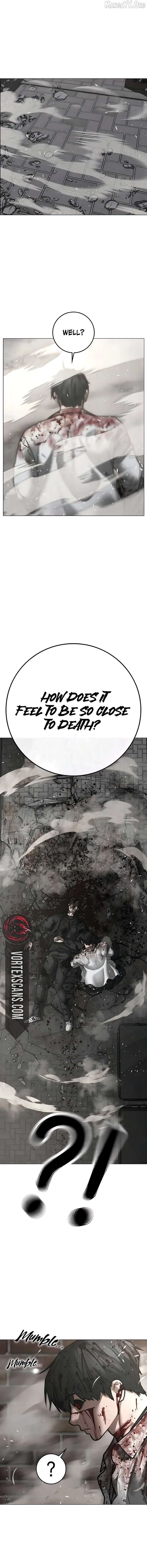 Read Reality Quest Manga Online