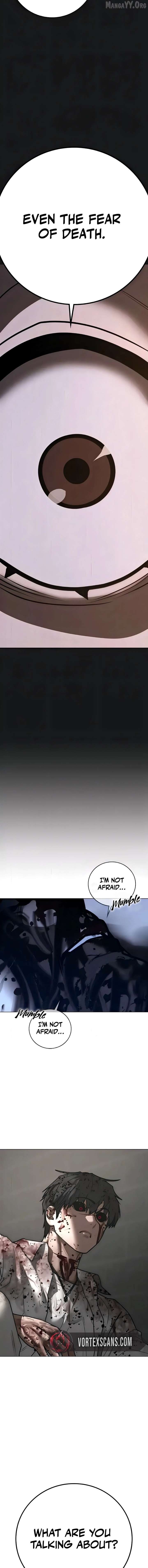 Read Reality Quest Manga Online