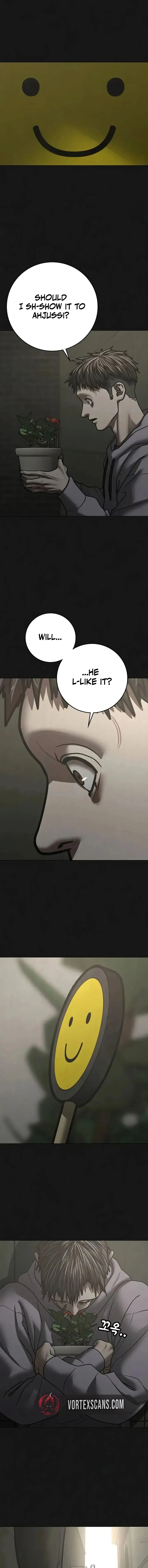 Read Reality Quest Manga Online