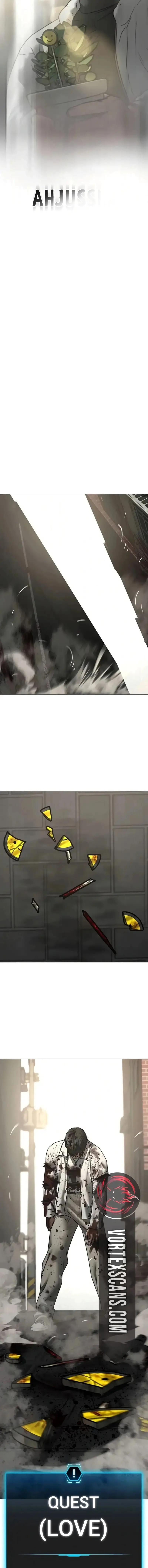 Read Reality Quest Manga Online