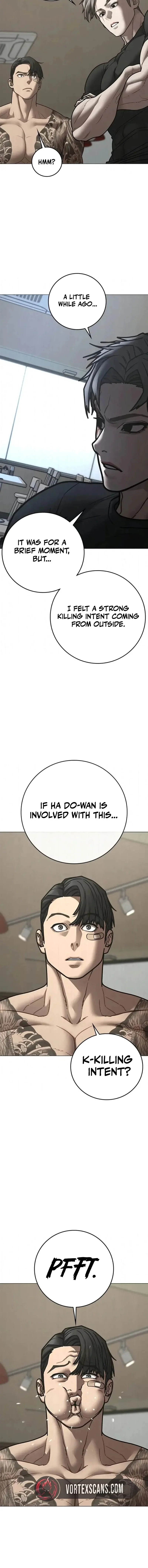 Read Reality Quest Manga Online