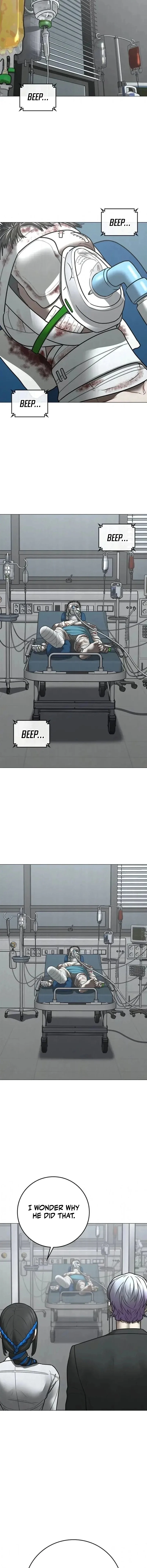 Read Reality Quest Manga Online