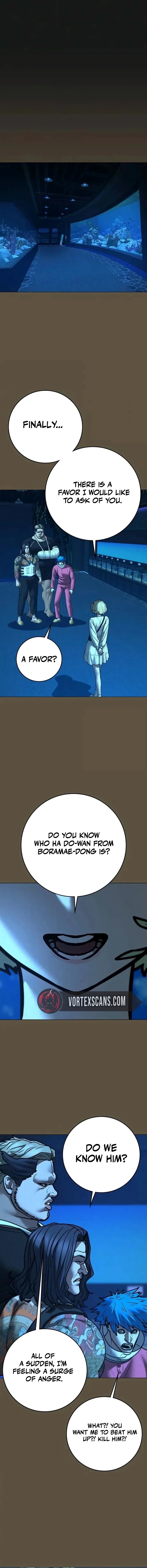 Read Reality Quest Manga Online