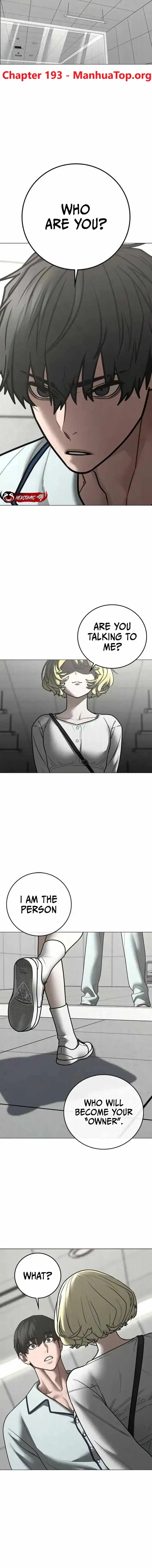 Read Reality Quest Manga Online