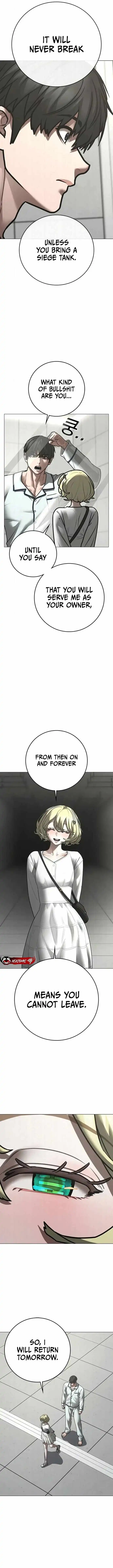 Read Reality Quest Manga Online