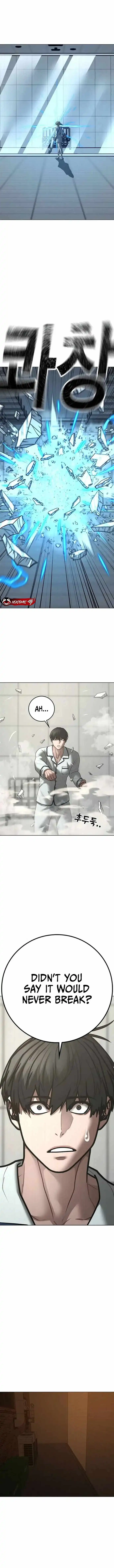 Read Reality Quest Manga Online