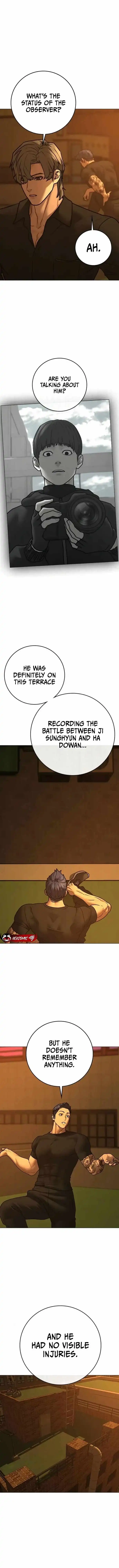 Read Reality Quest Manga Online