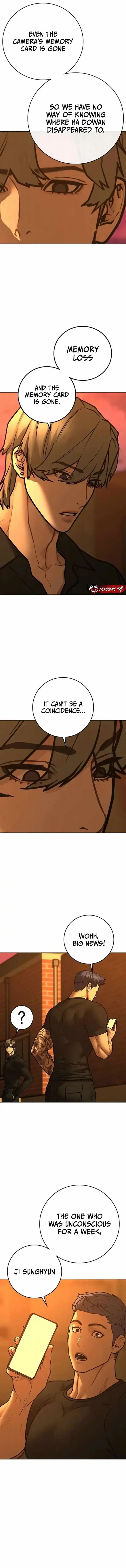 Read Reality Quest Manga Online