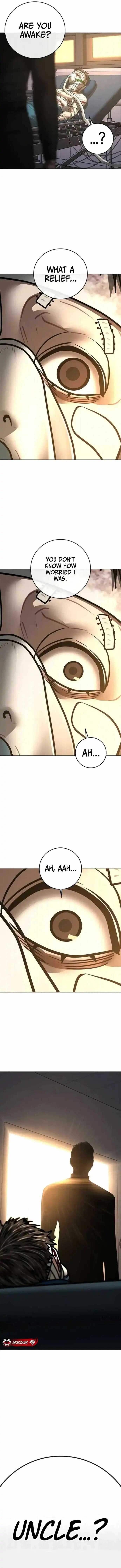 Read Reality Quest Manga Online