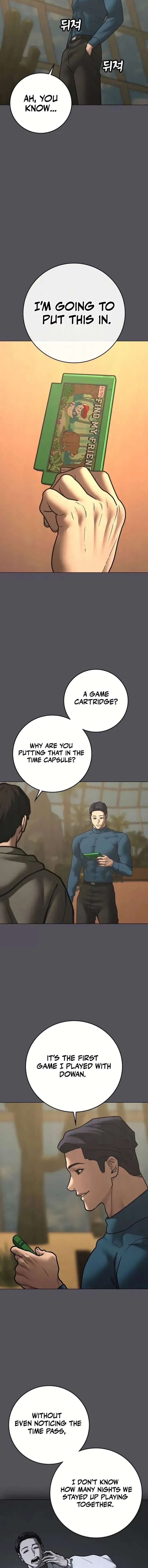 Read Reality Quest Manga Online