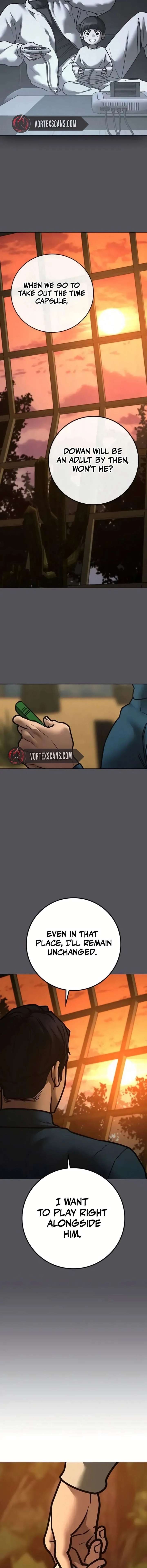 Read Reality Quest Manga Online