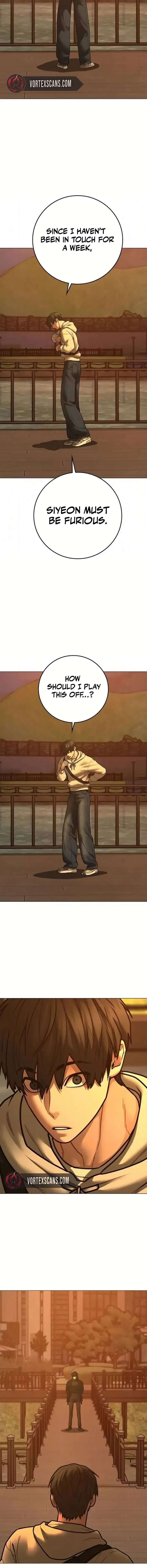 Read Reality Quest Manga Online