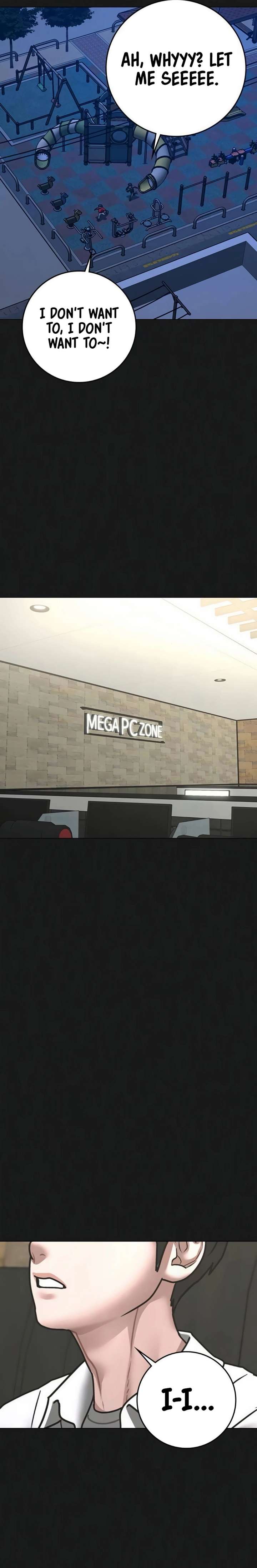 Read Reality Quest Manga Online