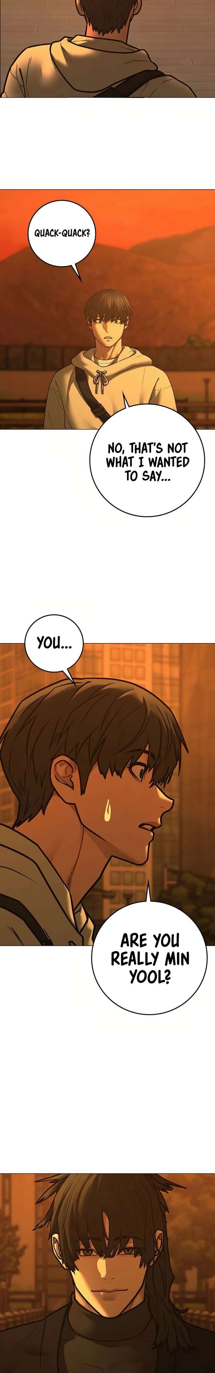 Read Reality Quest Manga Online