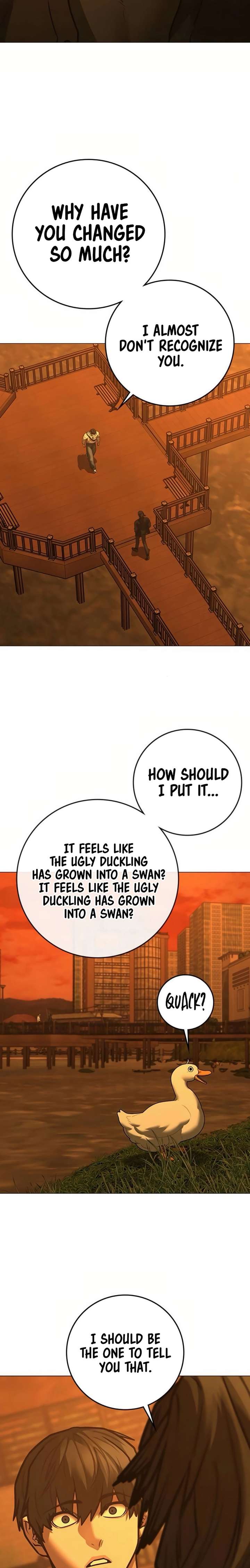 Read Reality Quest Manga Online