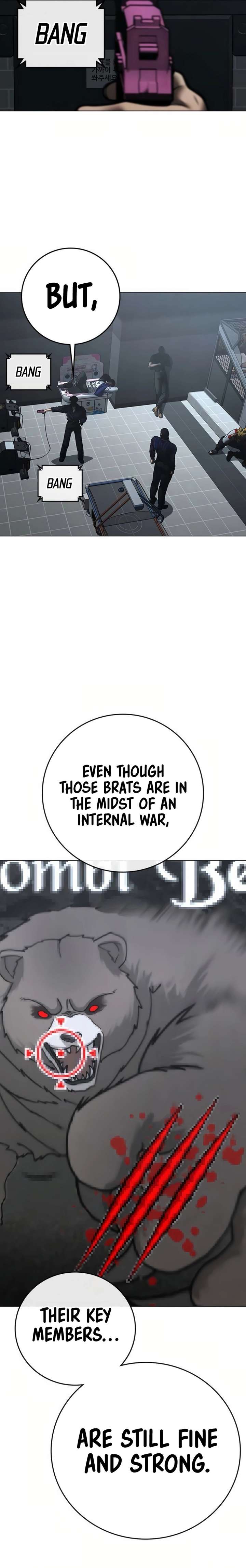 Read Reality Quest Manga Online