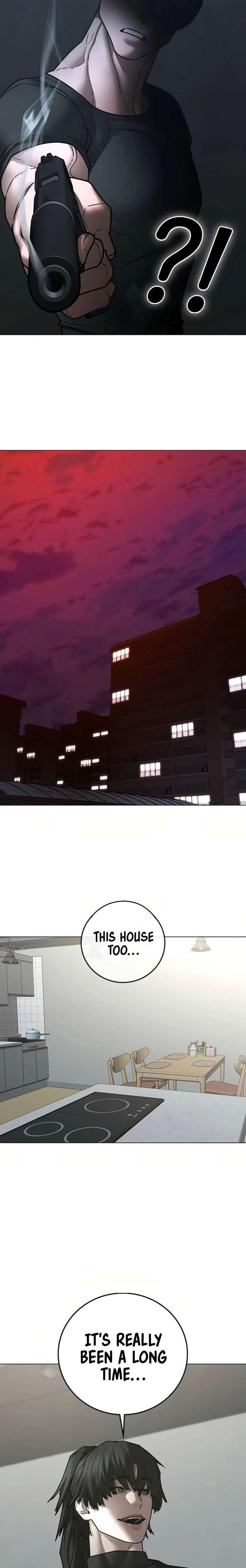 Read Reality Quest Manga Online