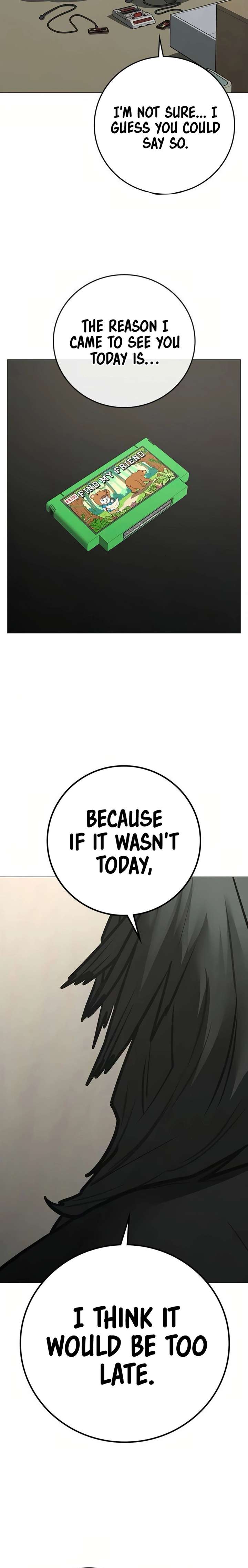 Read Reality Quest Manga Online