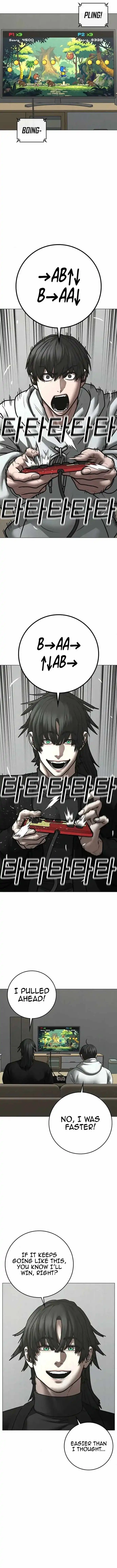 Read Reality Quest Manga Online