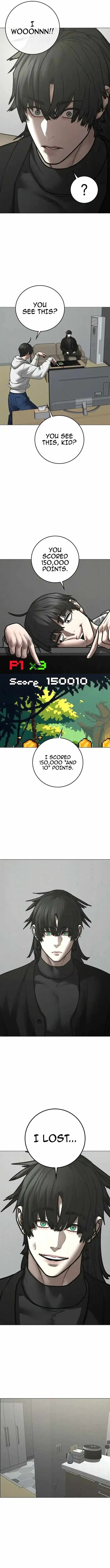 Read Reality Quest Manga Online