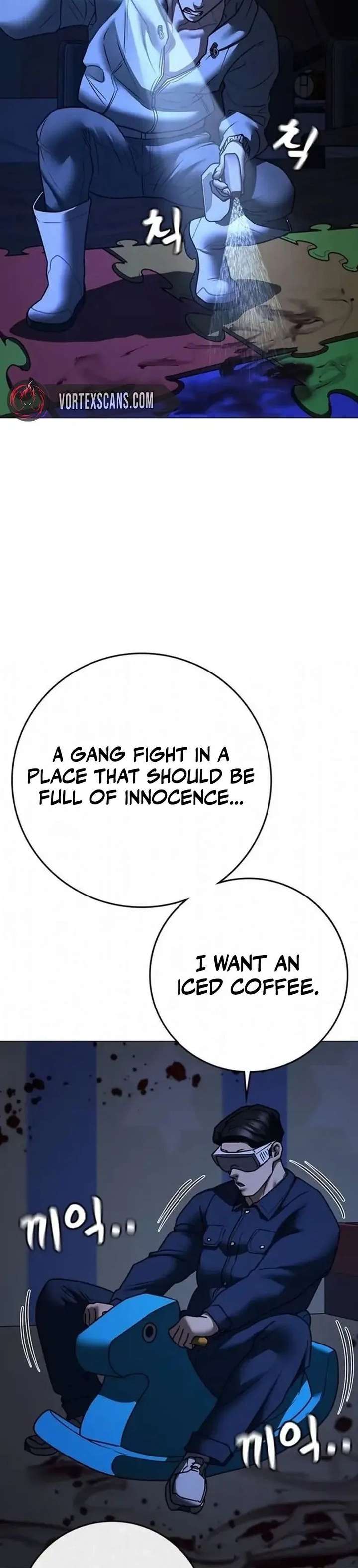 Read Reality Quest Manga Online