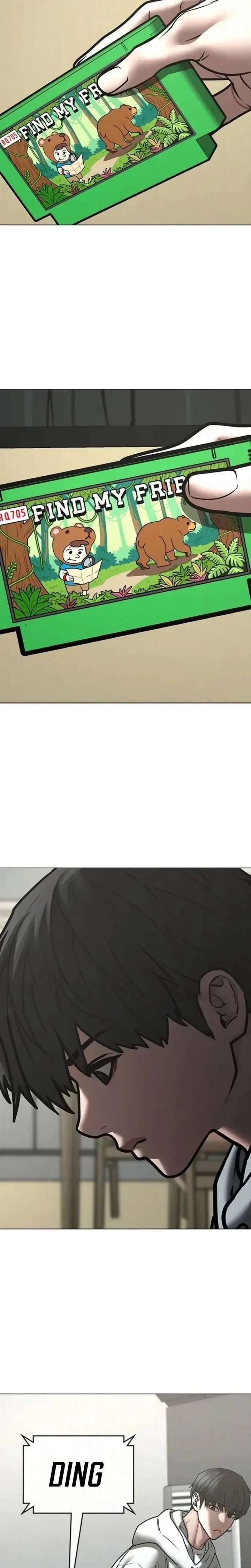 Read Reality Quest Manga Online