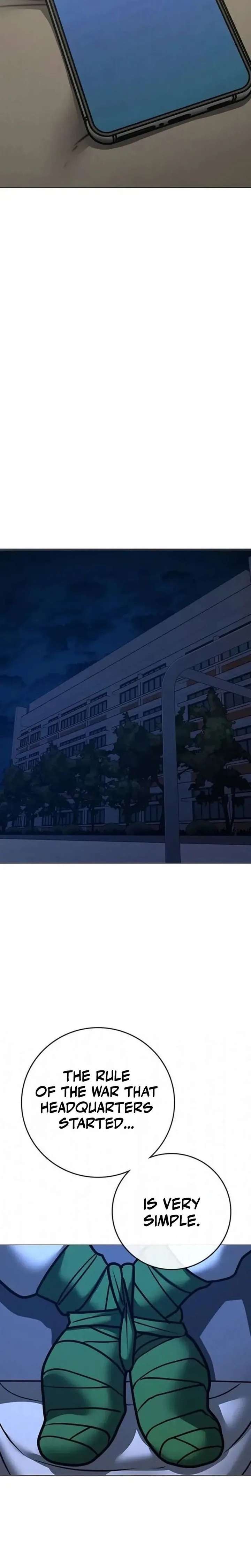 Read Reality Quest Manga Online