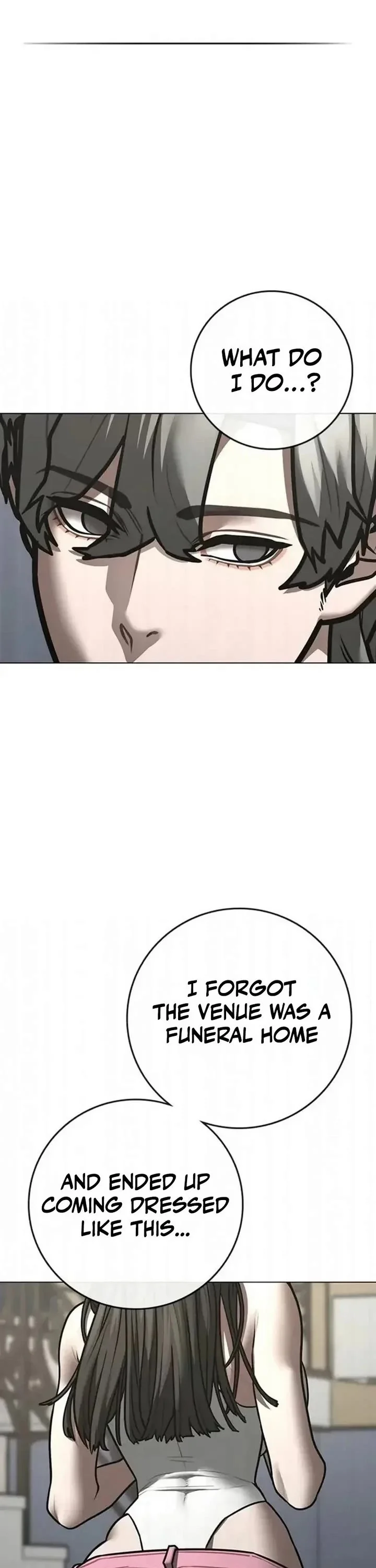 Read Reality Quest Manga Online