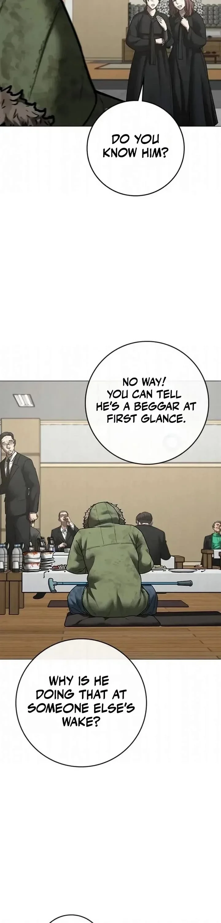 Read Reality Quest Manga Online