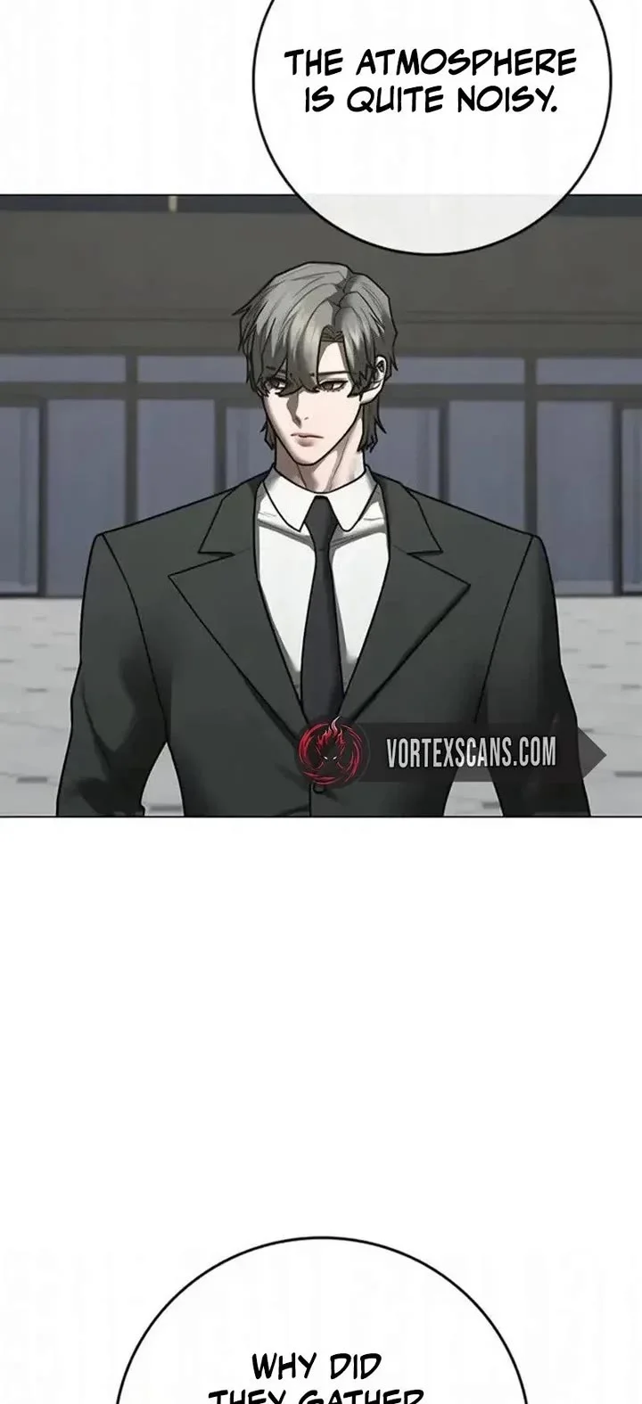 Read Reality Quest Manga Online