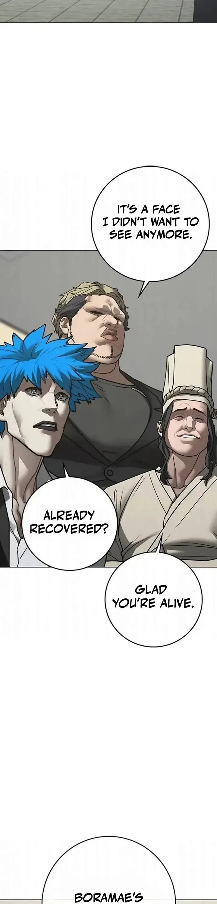 Read Reality Quest Manga Online