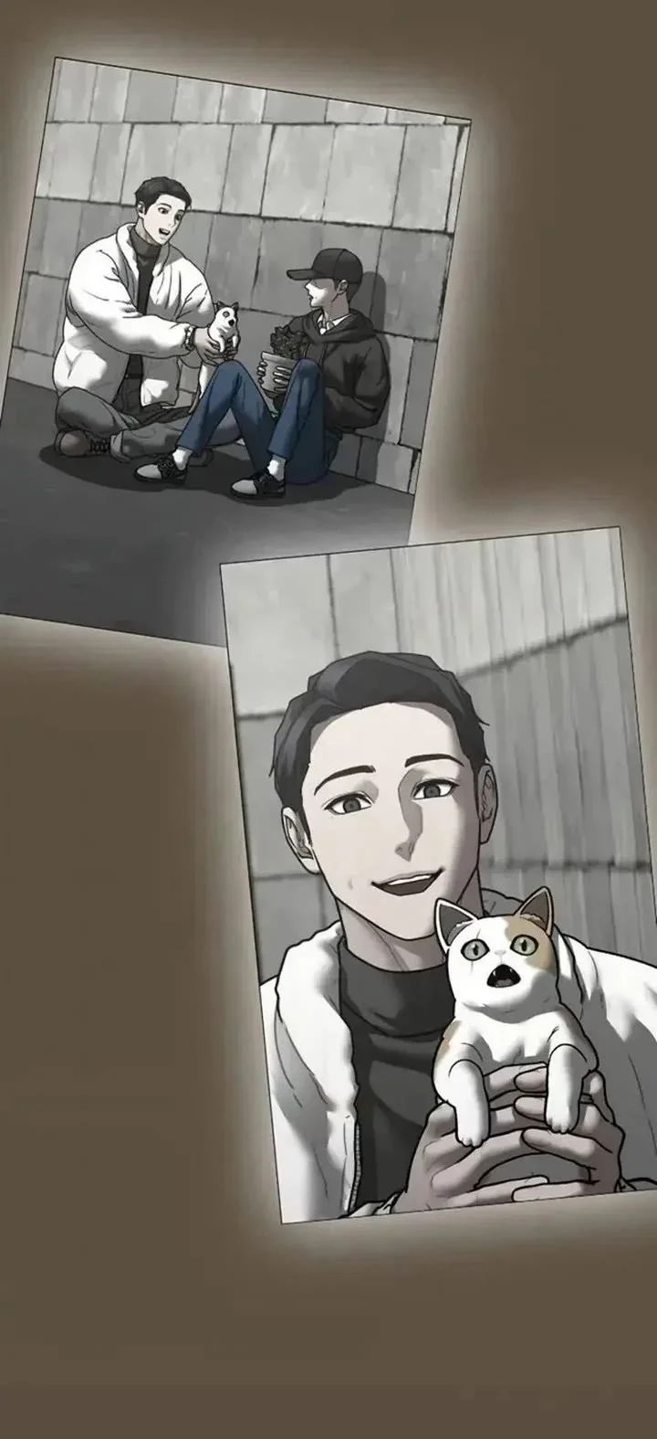 Read Reality Quest Manga Online