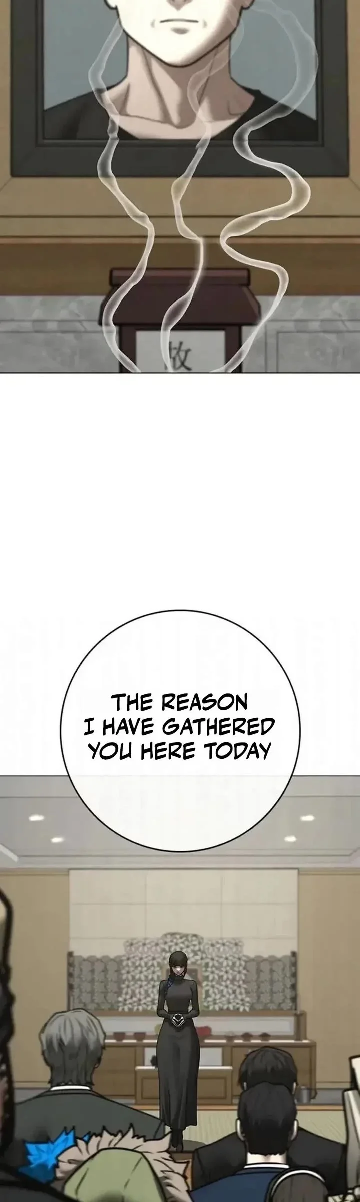 Read Reality Quest Manga Online