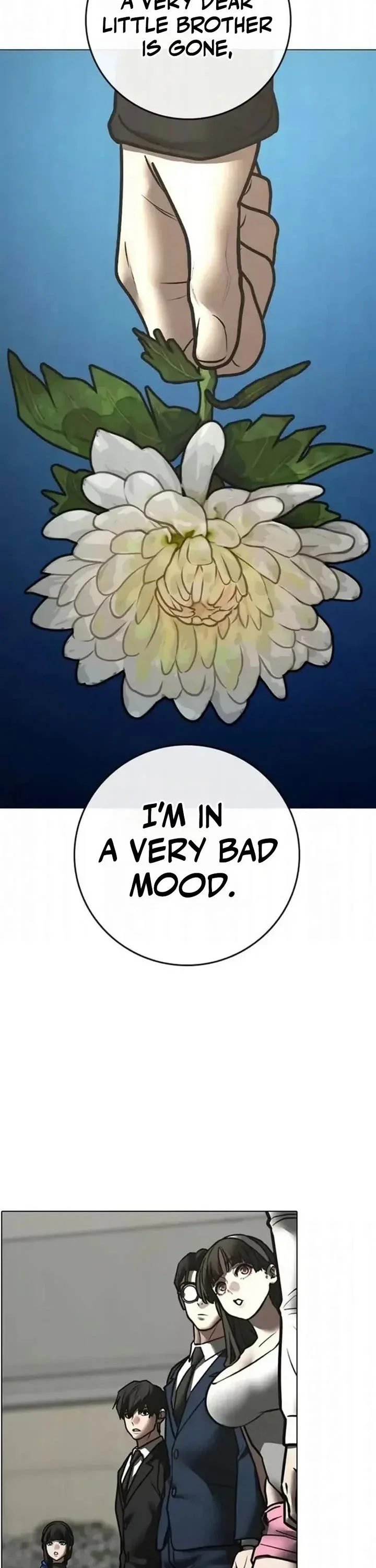 Read Reality Quest Manga Online