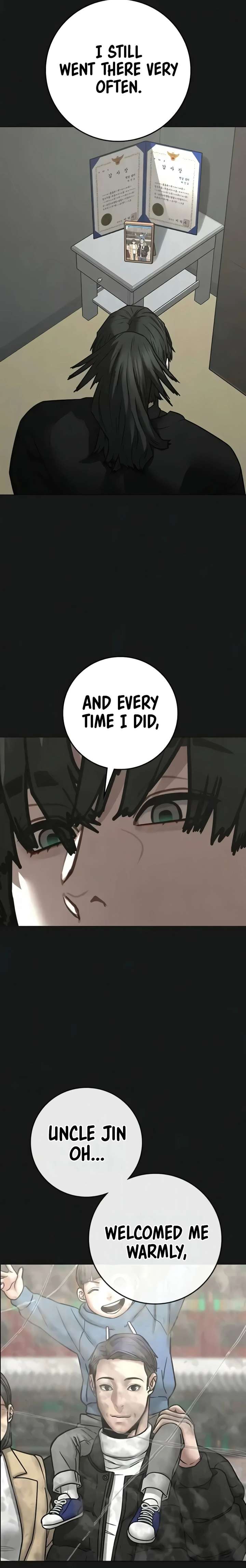 Read Reality Quest Manga Online