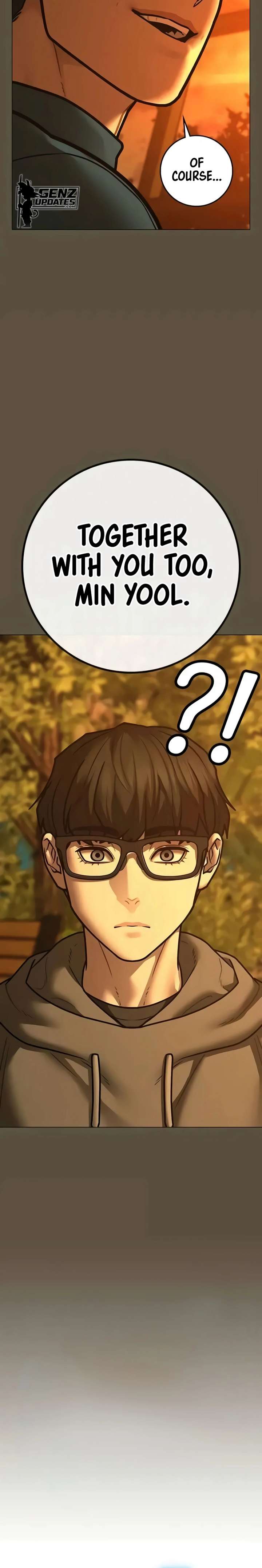 Read Reality Quest Manga Online