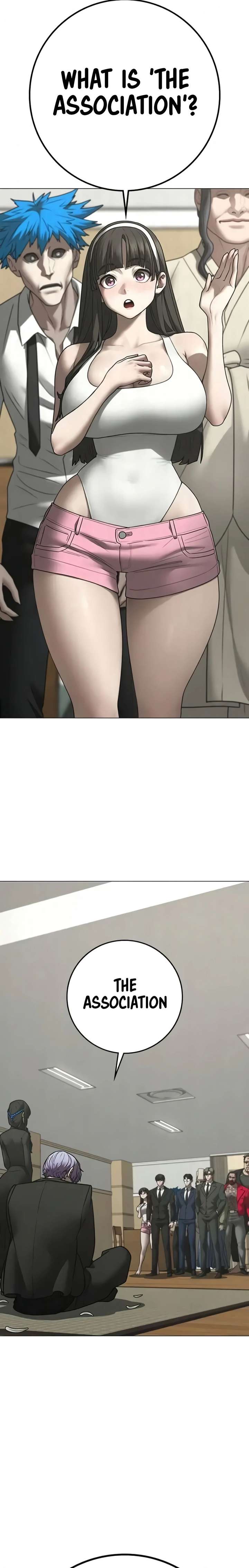 Read Reality Quest Manga Online