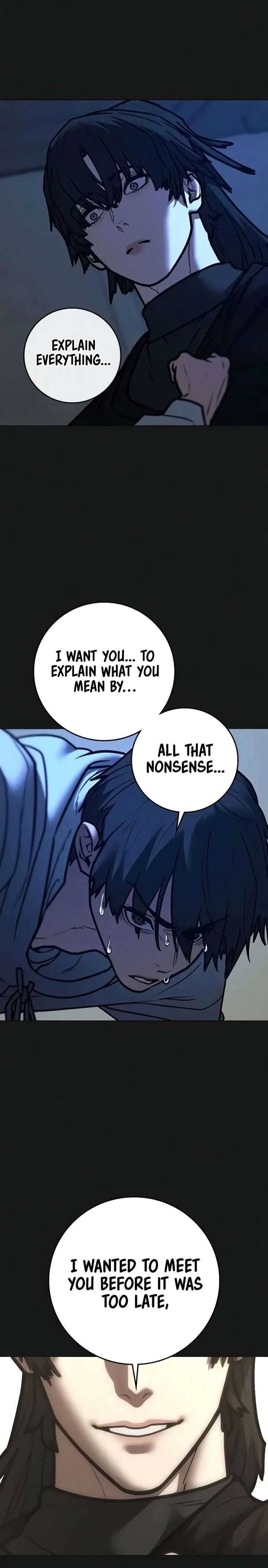 Read Reality Quest Manga Online