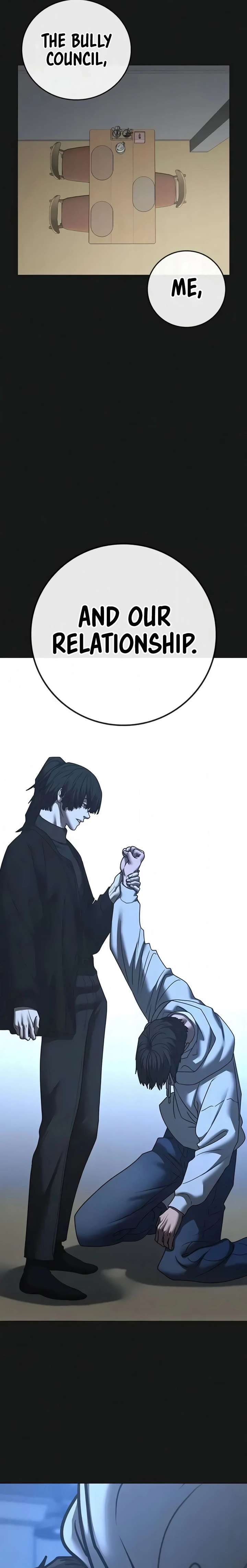 Read Reality Quest Manga Online