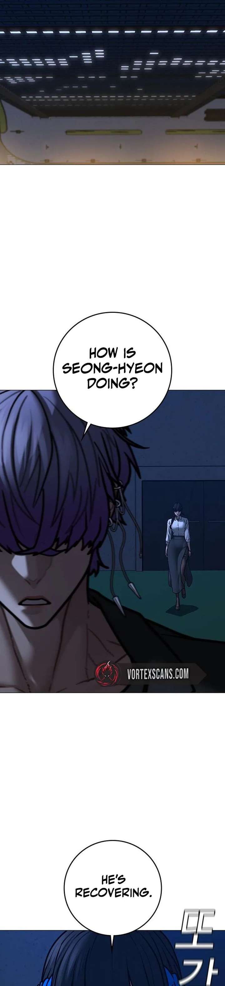 Read Reality Quest Manga Online