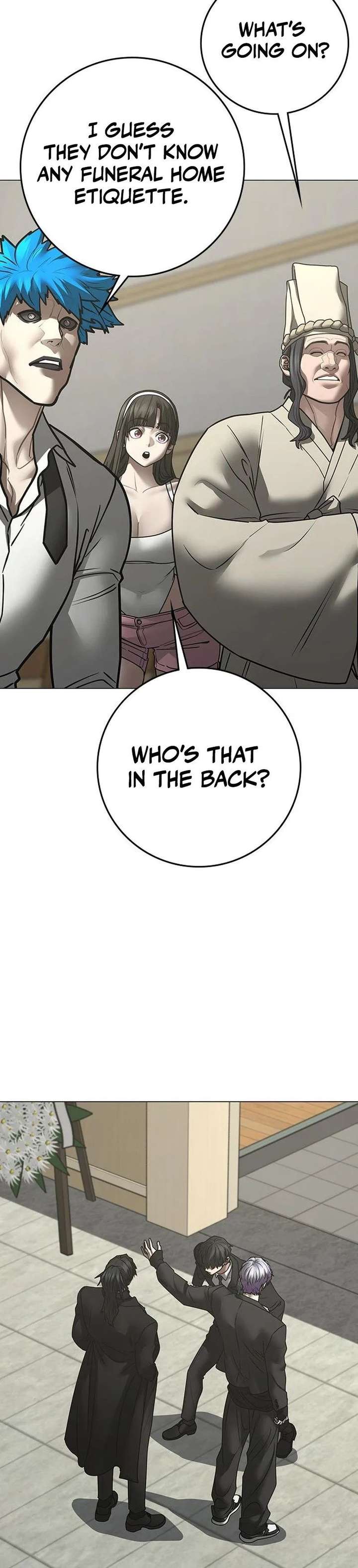 Read Reality Quest Manga Online