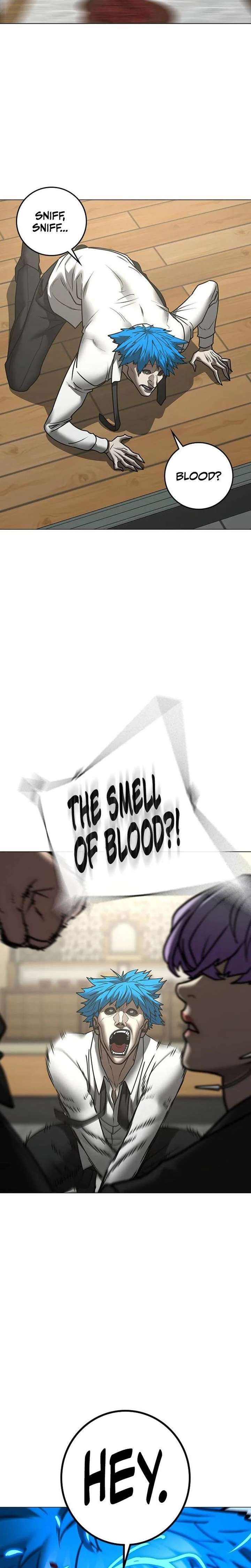 Read Reality Quest Manga Online