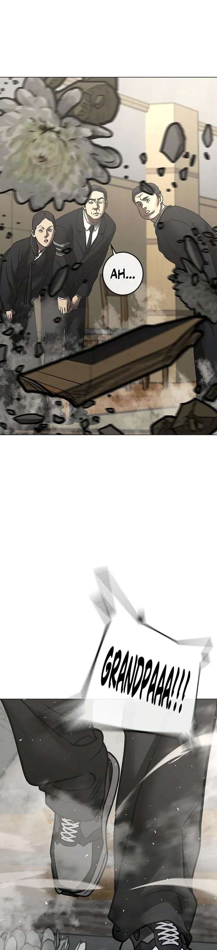 Read Reality Quest Manga Online