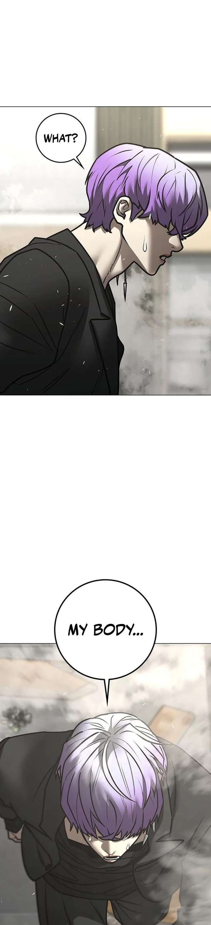 Read Reality Quest Manga Online