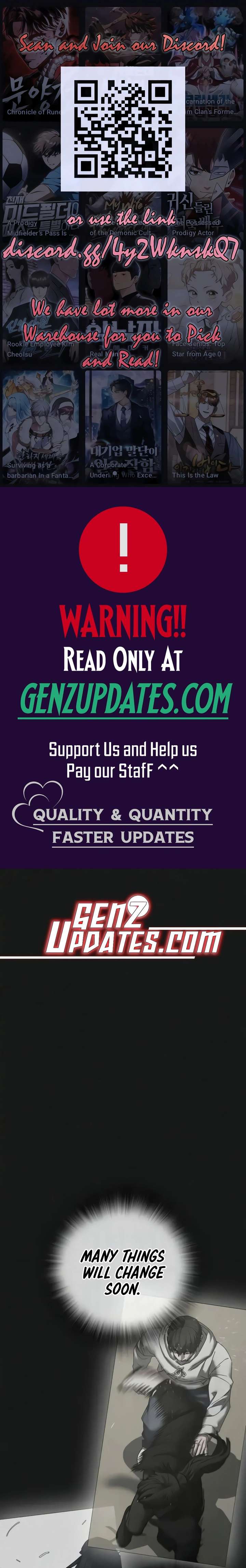 Read Reality Quest Manga Online