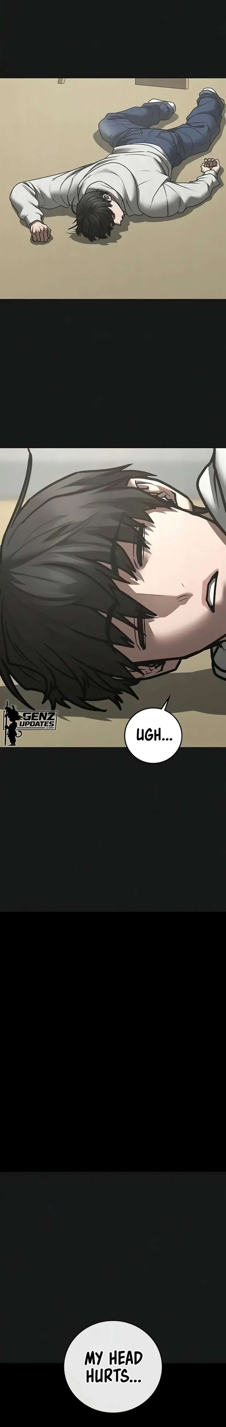 Read Reality Quest Manga Online