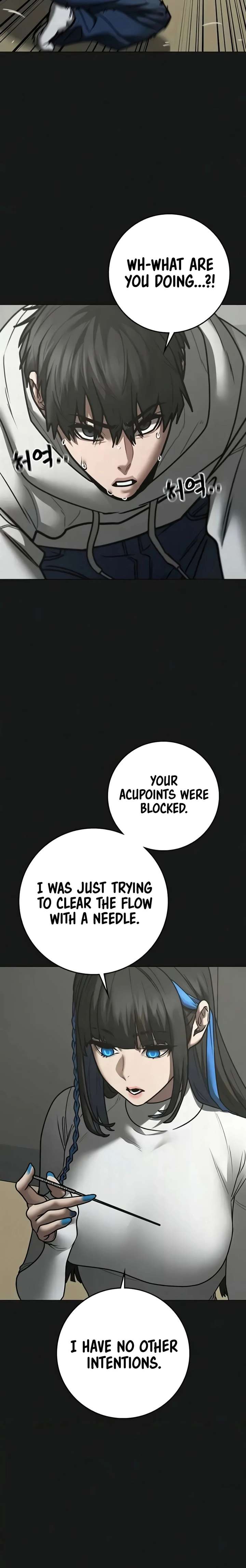 Read Reality Quest Manga Online