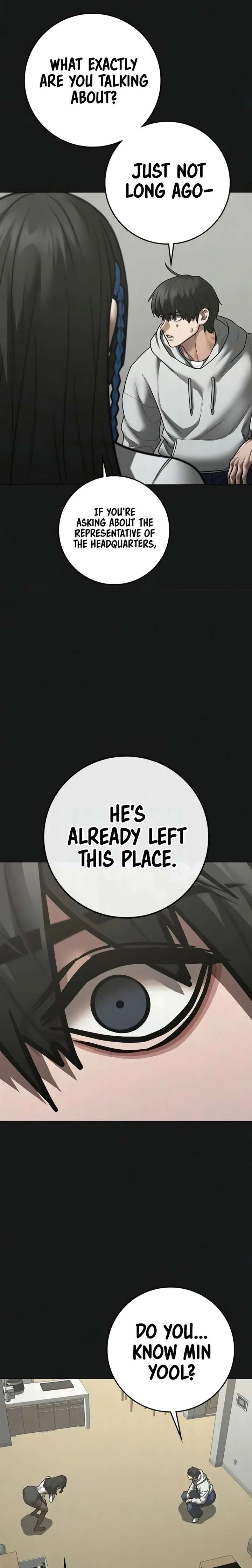 Read Reality Quest Manga Online